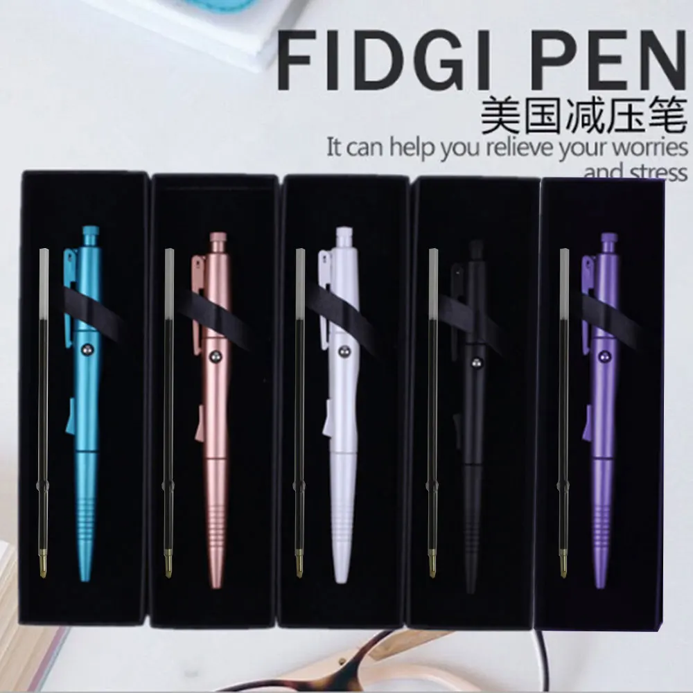 

Relief Stress Ball Pen Toys