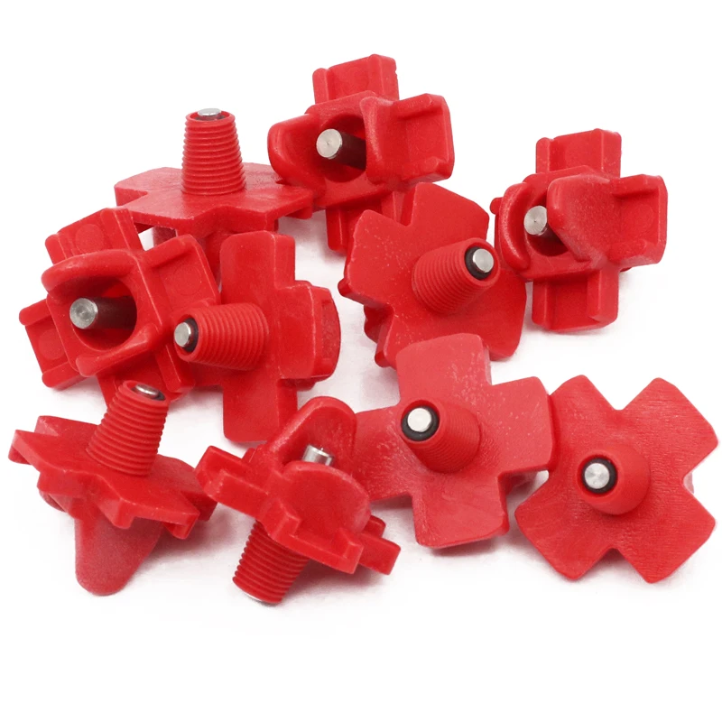 Соски для кормления курицы 360 градусов автоматический диспенсер питья воды