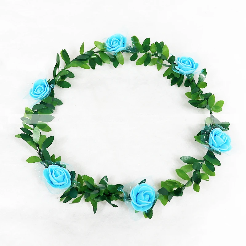 Гирлянда на день рождения украшение для торта вечеринку венок кекс флаг детской