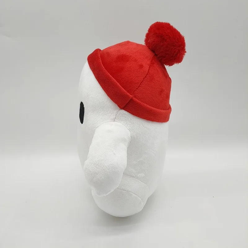 Новинка игрушка для косплея аниме Рон пошел не так робот плюшевые куклы