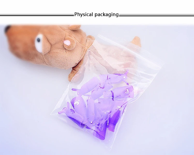 

XZMUV 10PCS Nail Soaking Cap Nail Tool Nail Removal Supplies Manicure Tool Professional Cleaner nail degreaser