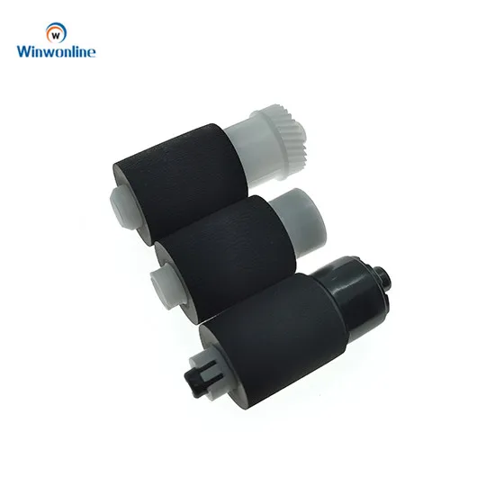 1 комплект Ролик пикап для Kyocera FS6025 6030 6525 6530 9100 9500 P3060 205 C8525 302HN06080 302F906230 302F909171|Детали