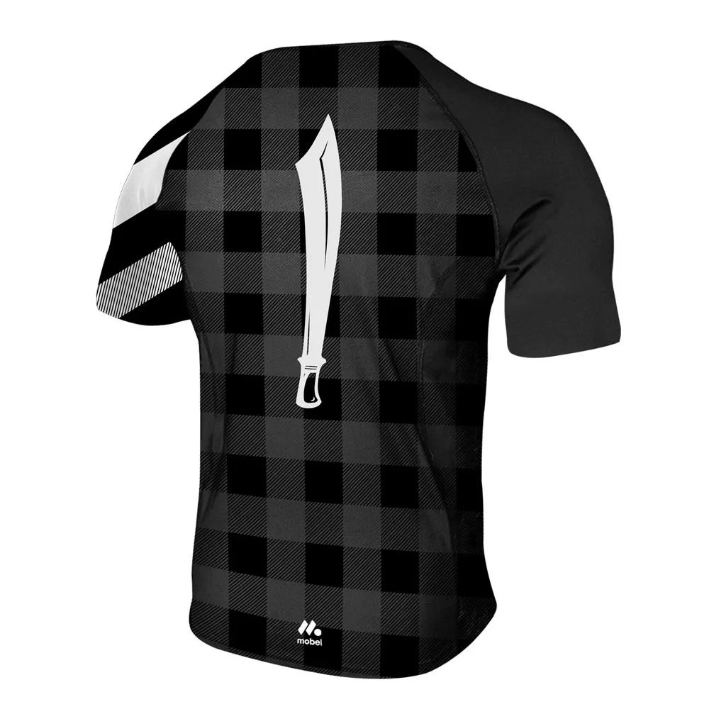 Рубашка для гоночного горного велосипеда трюкового локомотивная рубашка езды по