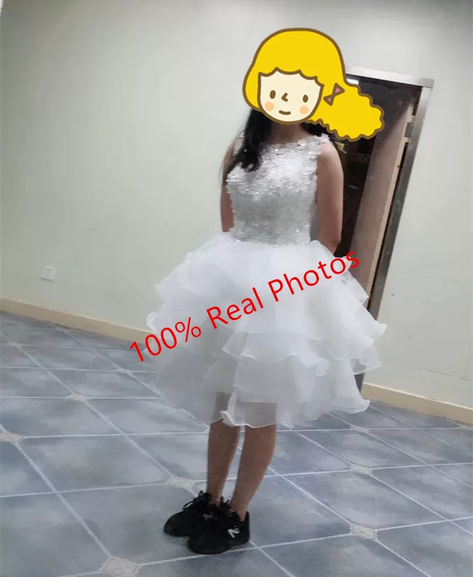 Сексуальное бальное платье с оборками Тюлевое кружевное свадебное цветами и