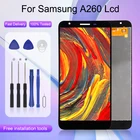 ЖК-дисплей 5,0 дюйма для Samsung Galaxy A2 Core A260, сенсорный дигитайзер в сборе, экран A260F с инструментами, бесплатная доставка