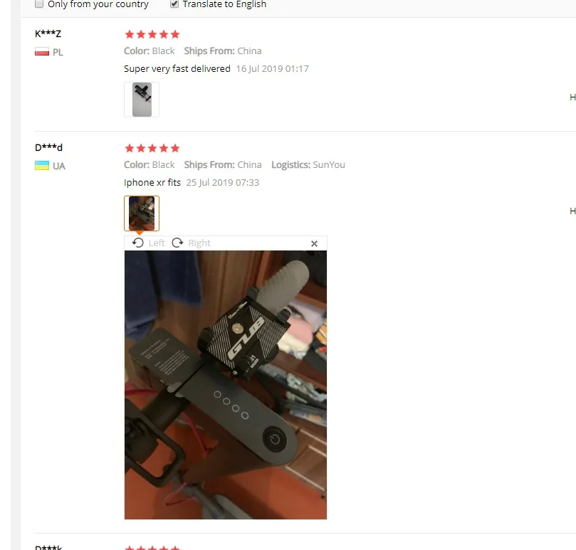 Для Xiaomi M365 Регулируемая противоскользящая подставка-держатель для мобильного телефона профессиональный электрический скутер Qicycle EF1 крепление на руль кронштейн стойка