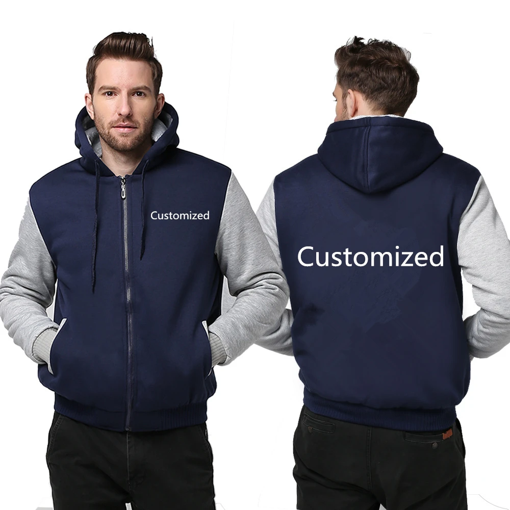 Мужские толстовки с капюшоном американского размера Аниме Tokyo Ghoul зимняя