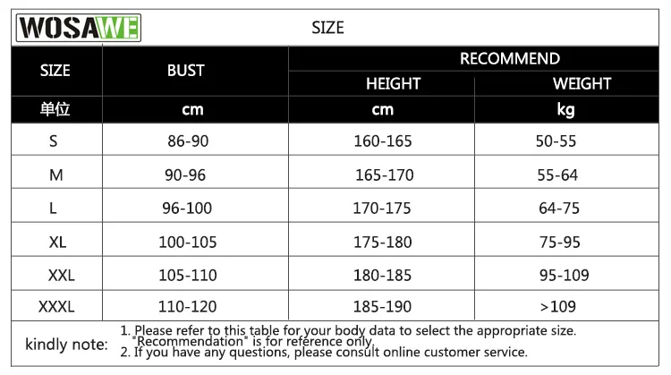 WOSAWE Motocross Protective Suit Armor Jackets Set Bandage Protection Guard Brace Kneepad Motorcycle Body Gear | Автомобили и