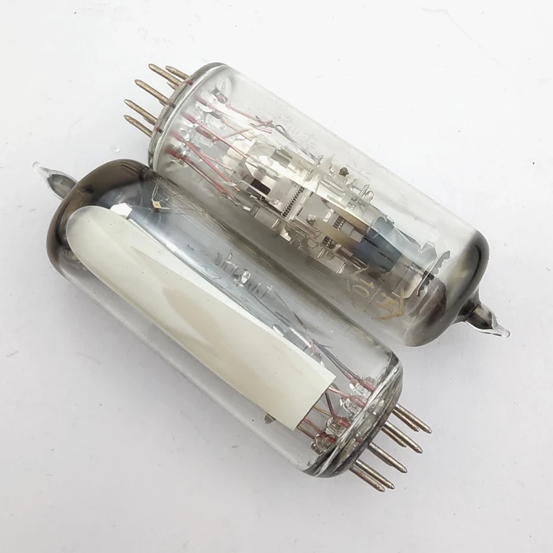 Новый Xiaguang 6E2 электронная трубка м кошачий глаз индикатор|Перемычки| |