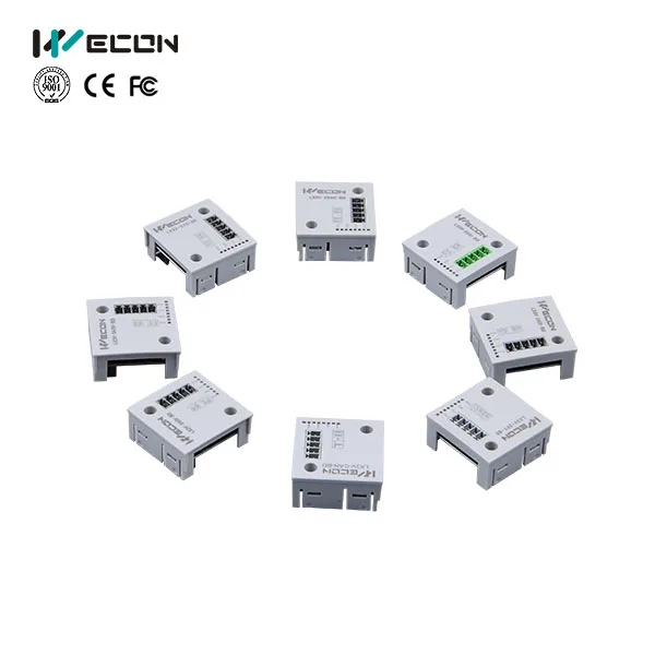 WECON 4 DC type вход ПЛК bd board LX3V 4ADV BD|board|board |