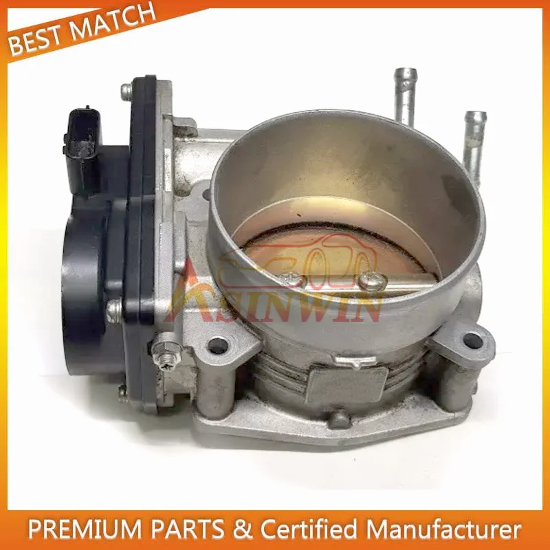 

Клапан корпуса дроссельной заслонки OE # RME75-12 ETB0021 337-50232 16119-9N00A для Nissan Maxima 2009-2014