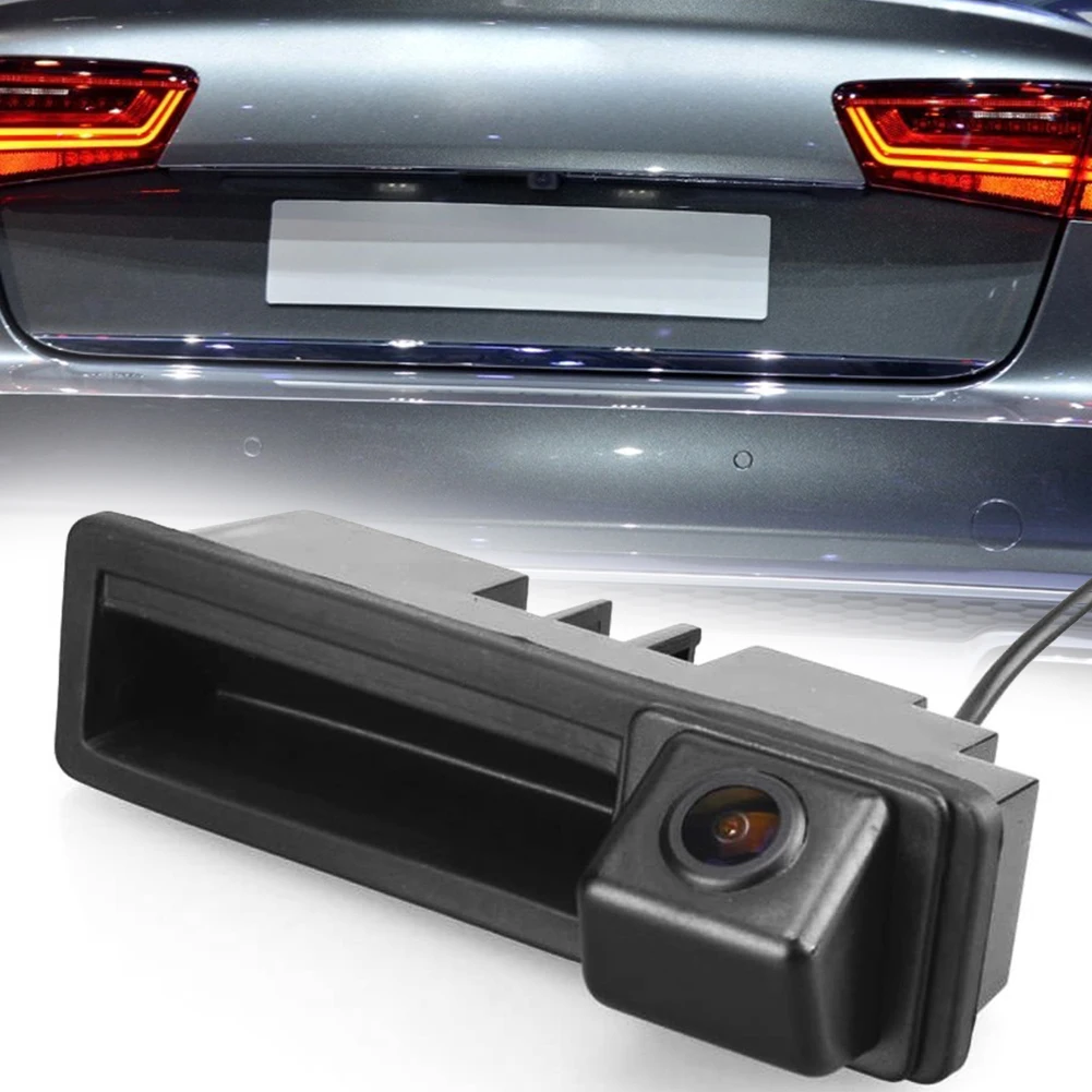 

Камера заднего вида для Audi A6L/Q7/A3/A4/A6L/8E