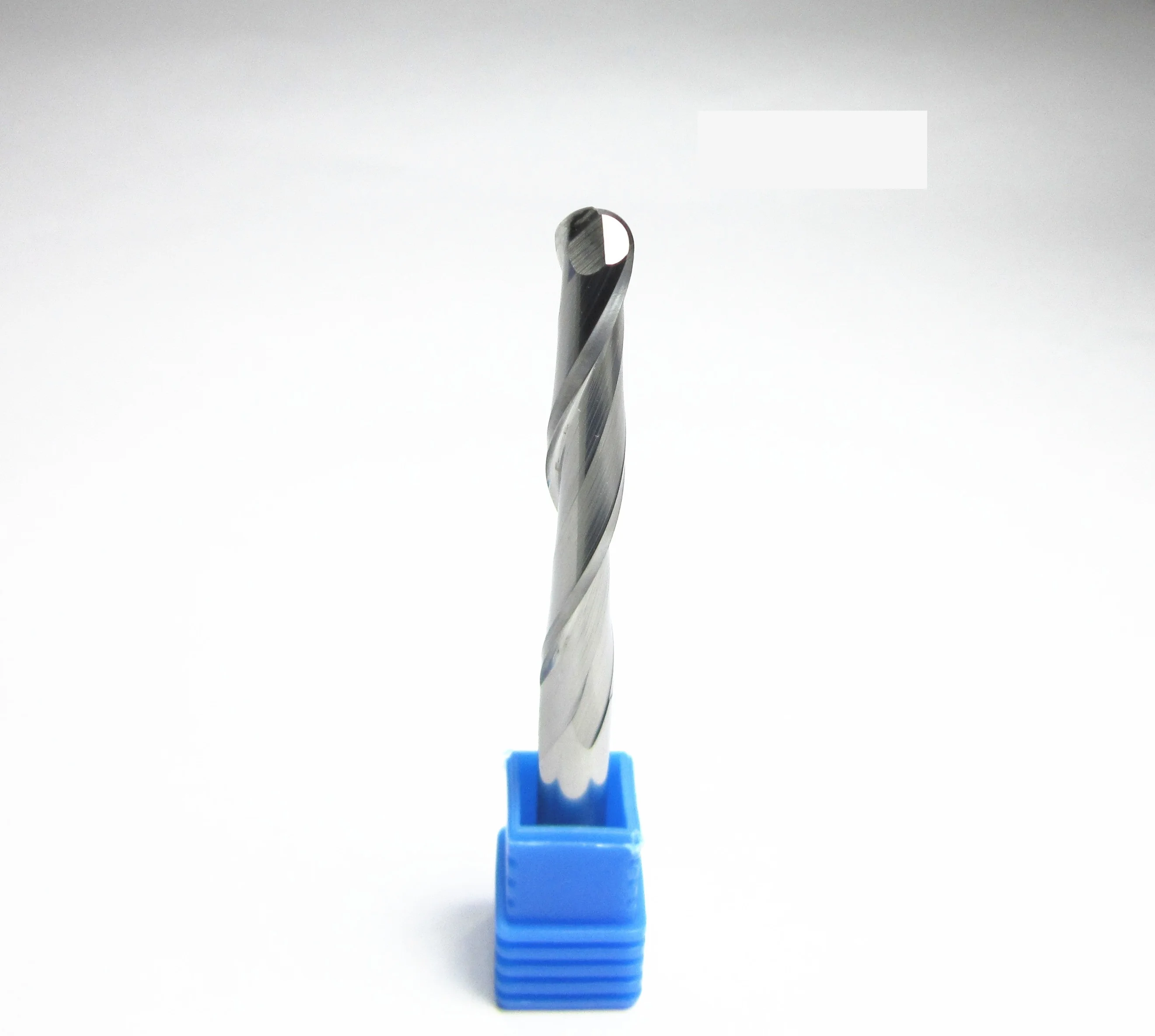 Для дерева Ø 6 мм Карбид сверла со сферическим концом фрезерный станок резьба