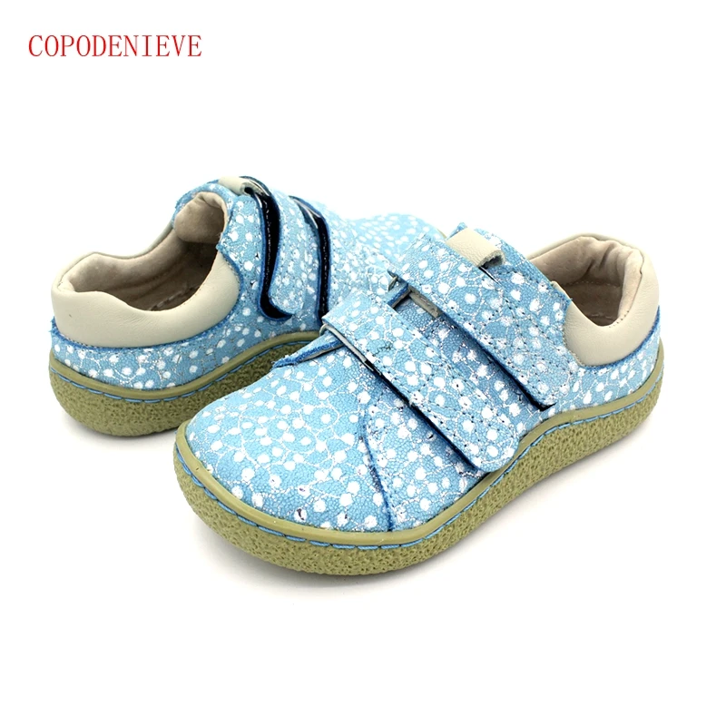 COPODENIEVE обувь для мальчиков весна осень искусственная кожа детские мокасины
