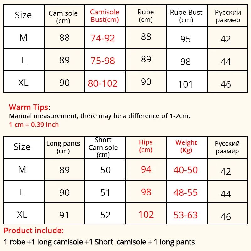 

Pajama Sets Women pajamas Winter nightgown coral velvet sleepwear for women Robes pajamas women pajamas set 4pcs/set lingerie