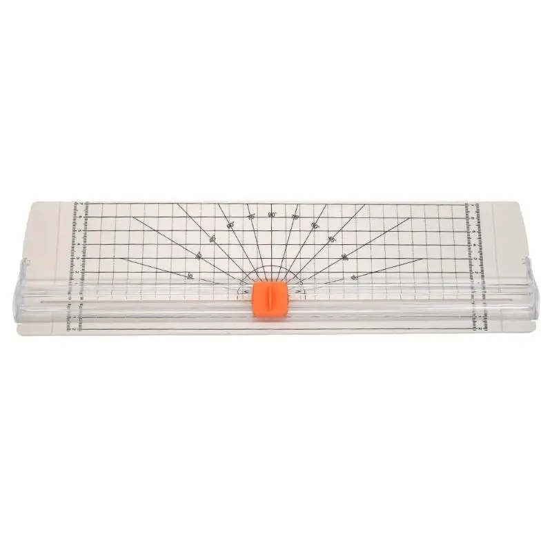 Станок для резки бумаги A4 резак ремесла фотографий скрапбукинга лезвия сделай