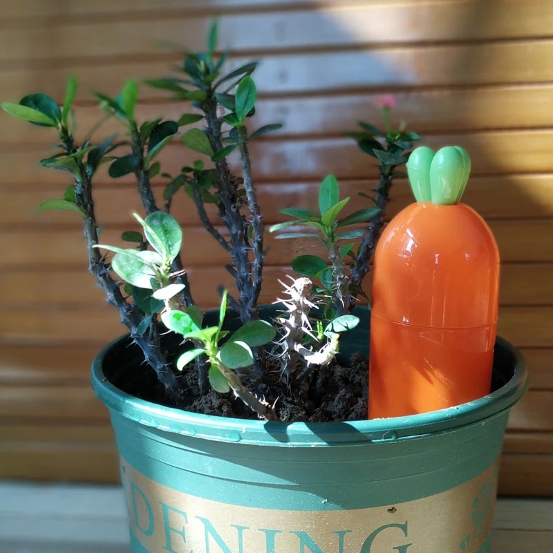 

Система капельного полива для растений, 300 мл