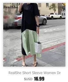 RealShe, женские рубашки, женская блузка с вырезом лодочкой, длинным рукавом и оборками, женские летние модные топы, блузка Et Chemisier Femme