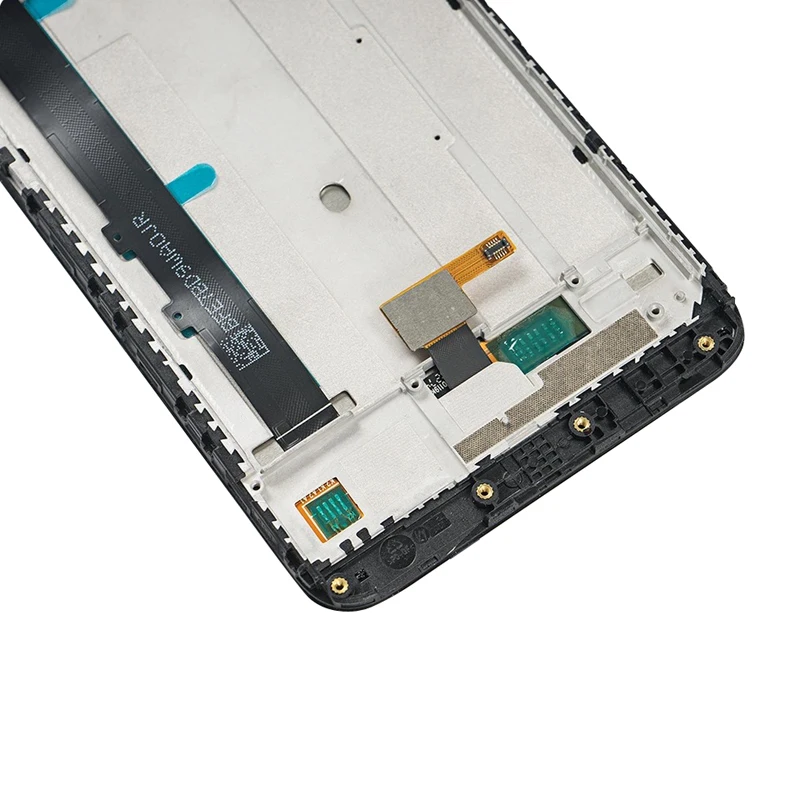 Дисплей для Xiaomi Redmi Примечание 5A lcd сенсорный экран Рамка дигитайзер сборка для Redmi Note 5A Prime ЖК-экран Y1 Lite