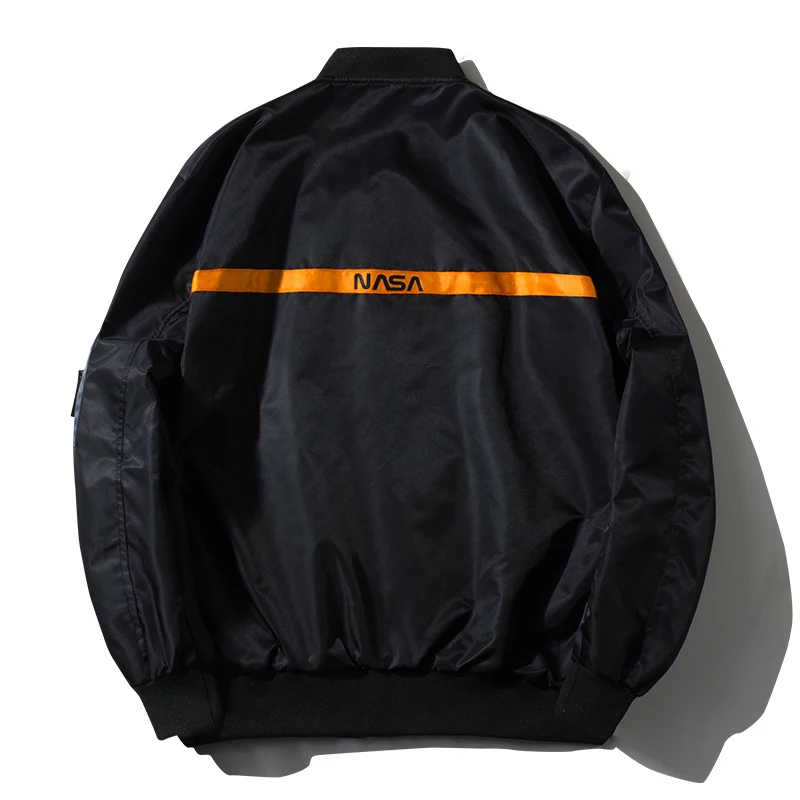 Куртка пилот WZJP ма 1 новая высококачественная тонкая/зимняя Армейская зеленая