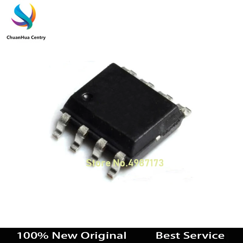 

10 Pcs/Lot IRF7836PBF SOP8 100% New Original In Stock