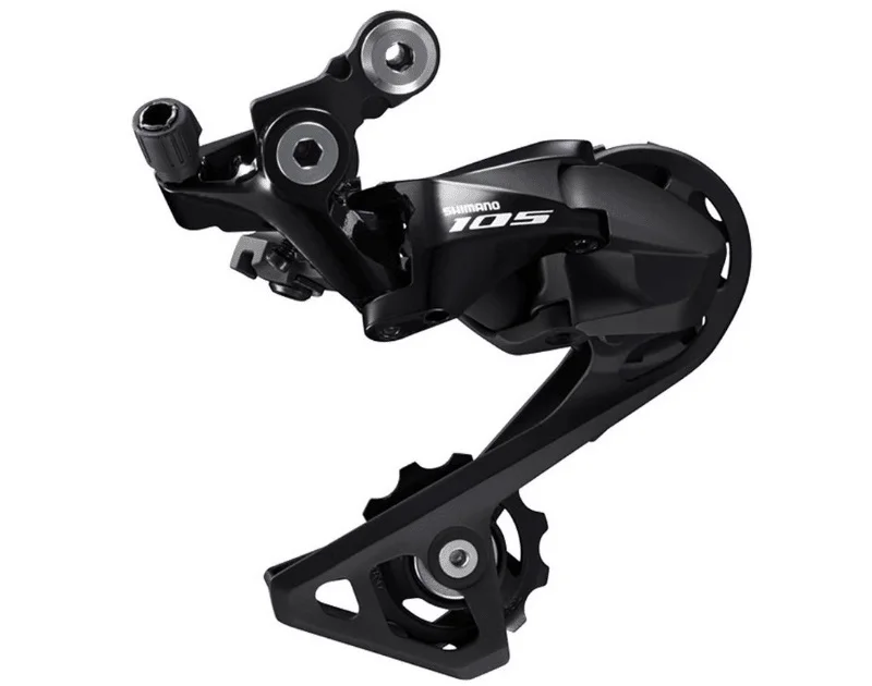 Переключатели передач shimano TT R7000 для дорожного велосипеда 2x11 скоростей 50 34 52 36 53 39T