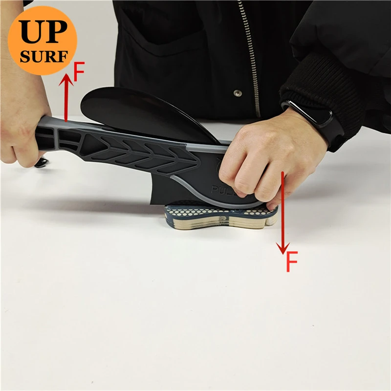 Пластиковый корпус для плавников серфинга пластиковый серфинга|Серфинг| |