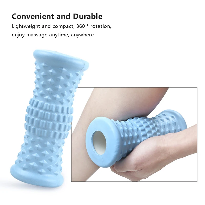 Валик из пенопласта для массажа блока йоги аксессуары фитнеса кирпичи