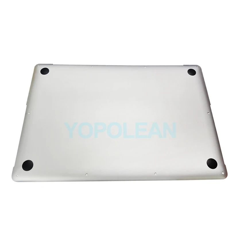 Новый Нижний Базовый чехол Нижняя крышка для MacBook Pro Retina 15 дюймов A1398 2013 2014 2015 год |