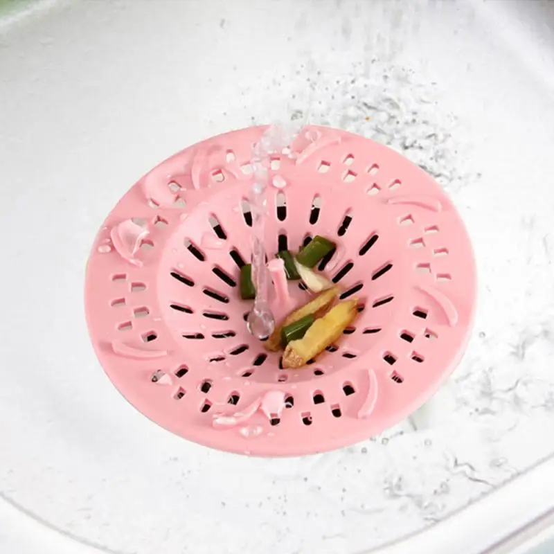 Ванная комната Кухня очиститель анти block (цветовой блок) раковина канализация