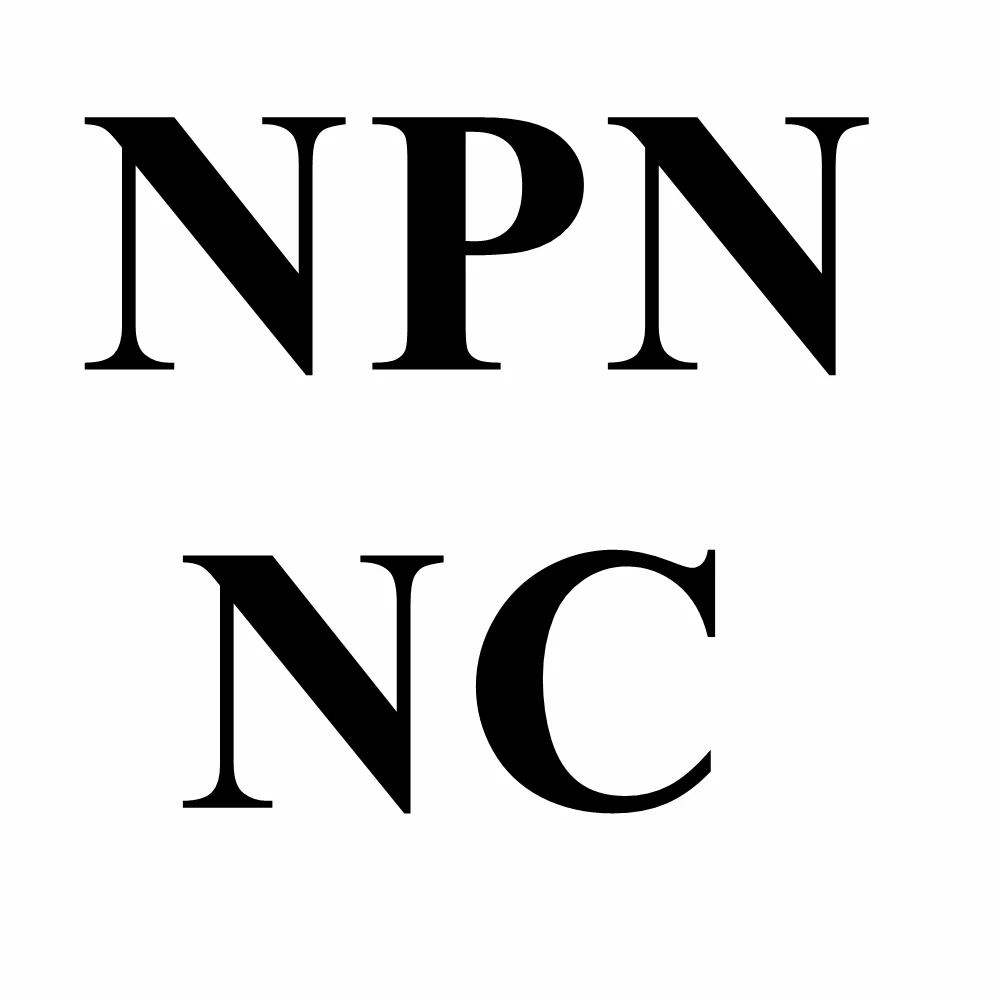 

Индуктивный датчик приближения M18, 10 шт., переключатели LJ18A3-8-Z/BX AX BY AY DC6-36V, 8 мм, обнаружение NPN PNP NO NC, нормально разомкнутое и закрытое