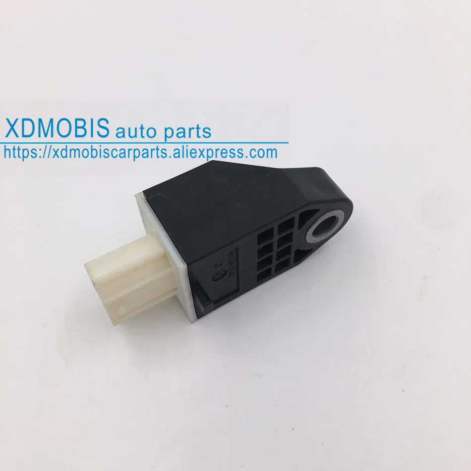 Датчик столкновения подлинный датчик в сборе боковой ударный для hyundai ELANTRY i30 i40