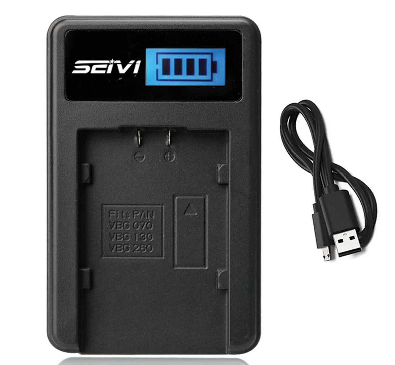 Зарядное устройство для цифровой камеры Ricoh DB 110 DB110 и GR III GR3 GRIII G900 G900SE WG 6