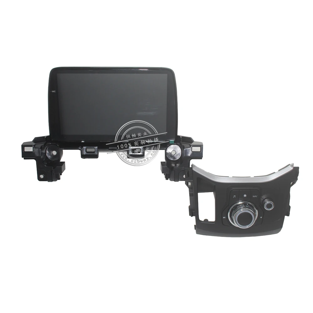 Bway 9 &quotАвтомагнитола gps для 2017 MAZDA CX 5 android 7 0 автомобильный dvd плеер с bluetooth GPS Navi SWC
