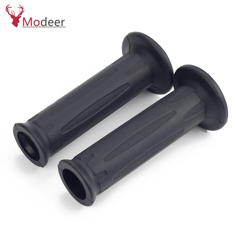 Для BMW R 1200GS 1200 GS Adv. R1200 RT S ST R1200GS LC Пара высококачественных резиновых ручек для