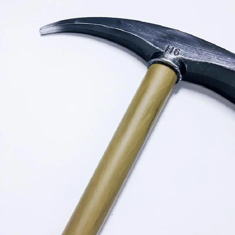 70 см искусственная Ночная игрушка крепость искусственное оружие Модель игры