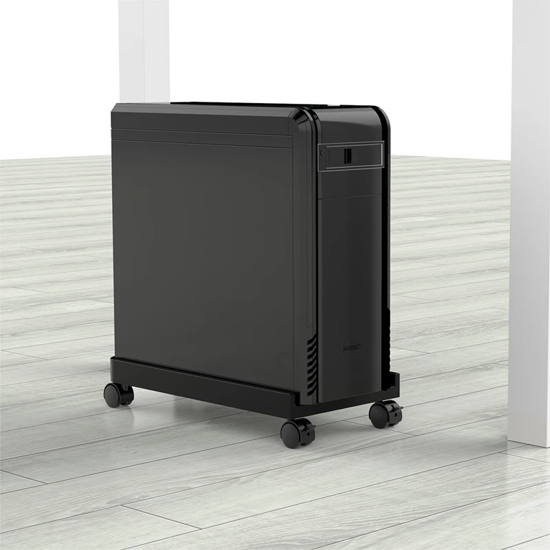 

ORICO Removable Computer CPU Stand with Wheels Fender Anti-Drop for Computer Cases PC Towers Waterproof CPU Holder