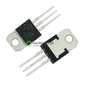 5 PCS NEW TIP120 TO-220 Transistors NPN