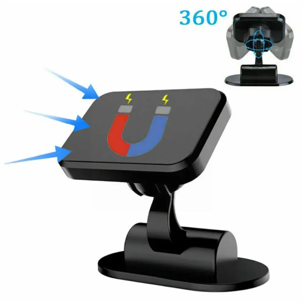 

Автомобильный держатель для телефона на клейкой основе O3H3