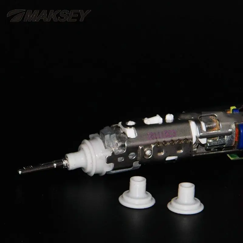 Водонепроницаемая резиновая шайба Makey для Philips силиконовая втулка электронных