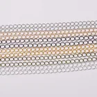 Кольцо-удлинитель с открытыми звеньями, 510 млот