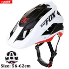 Шлем BATFOX для мужчин и женщин, дышащий велосипедный шлем для занятий спортом на открытом воздухе, 2022