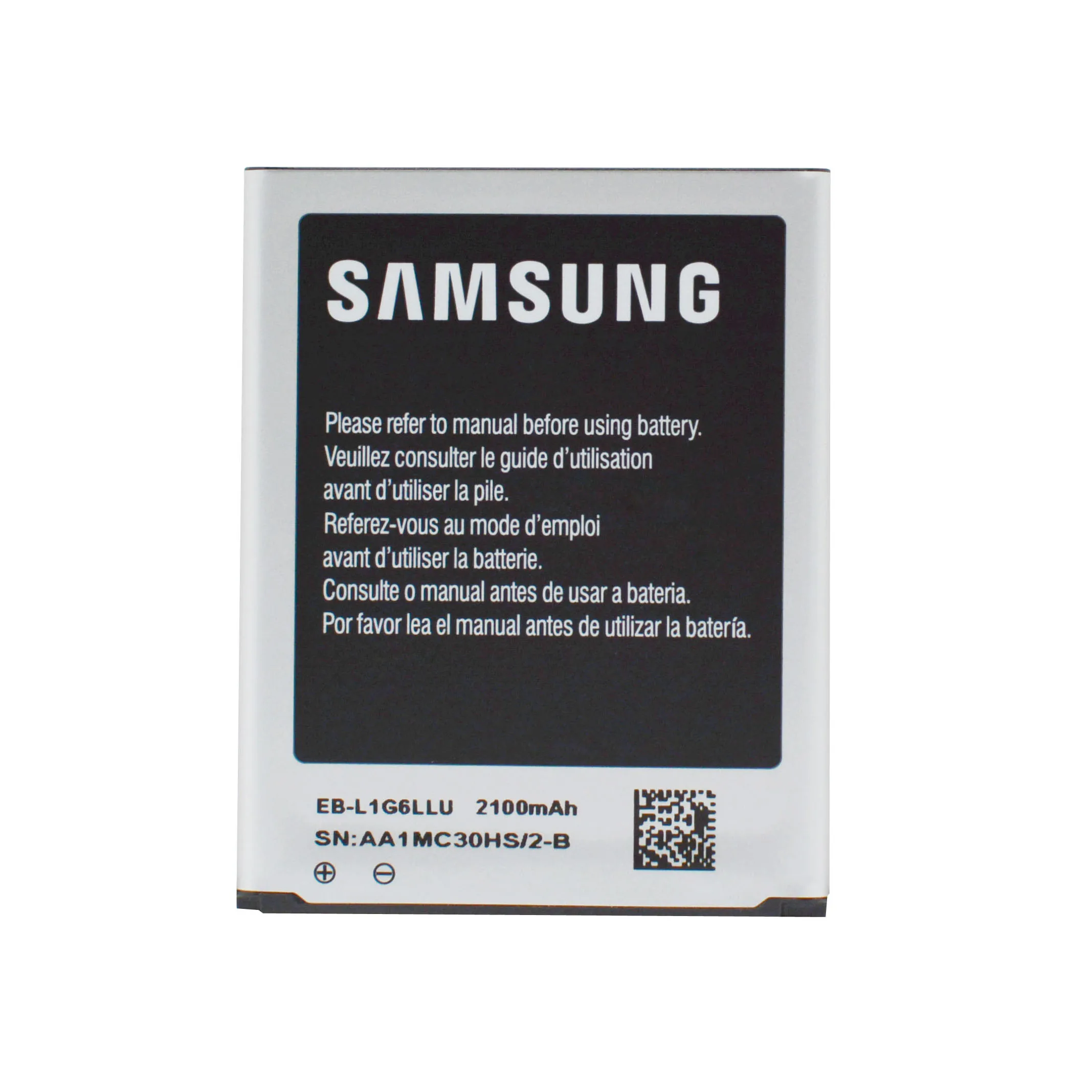 

20 pieces Batteries for Samsung S3 S4 S5 Batteries