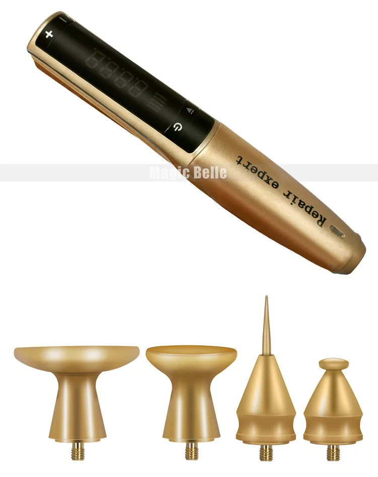 Многофункциональная портативная плазменная ручка для удаления