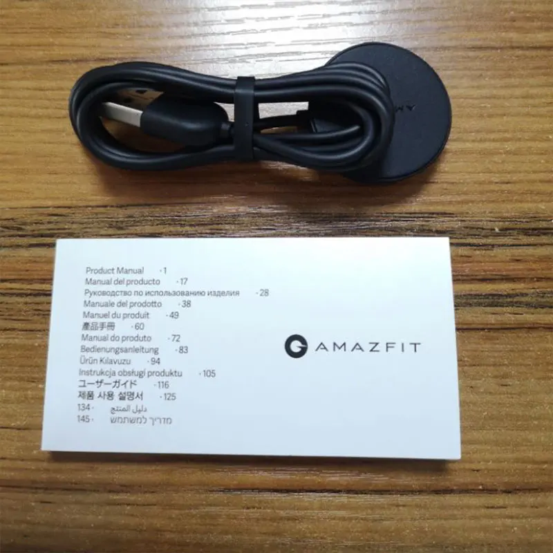 Глобальная версия Amazfit GTR 47 мм Смарт-часы Huami 5ATM водонепроницаемые Смарт-часы 24 дня батарея gps управление музыкой для Android IOS