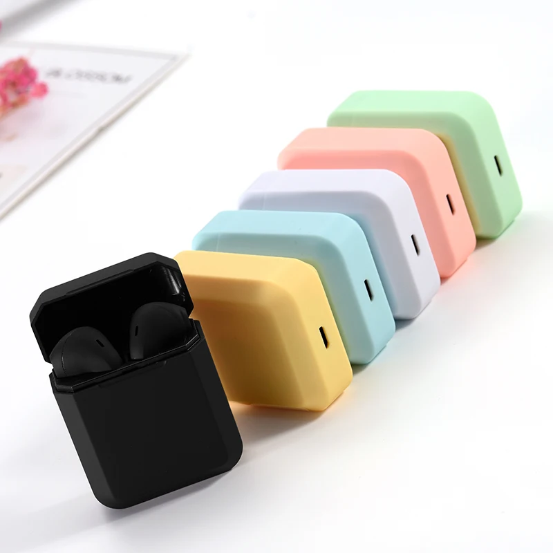 ROCKSTICK inpods 2 TWS беспроводные наушники стерео Спортивные Bluetooth 5 0 с сенсорным