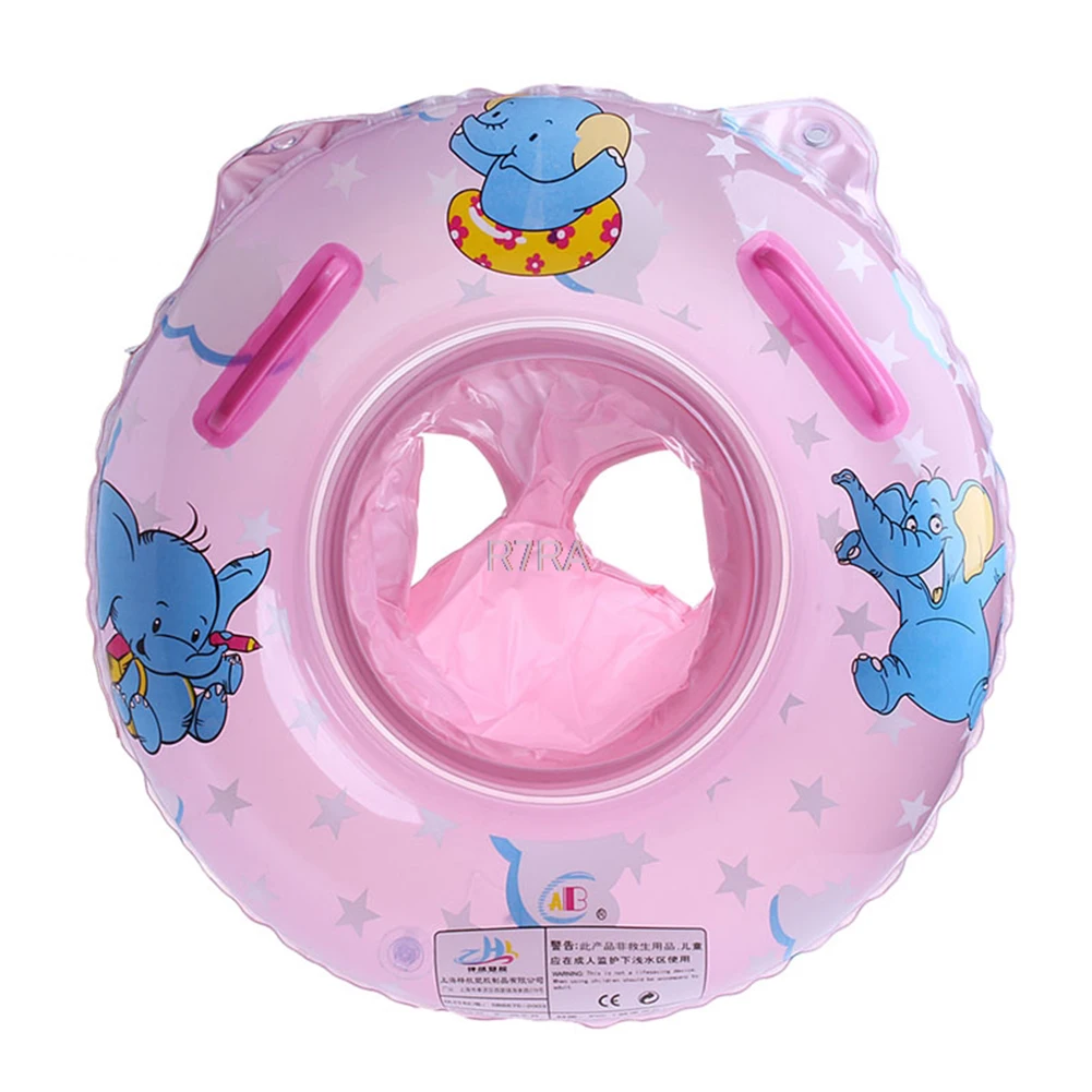

Надувное плавательное кольцо в форме слона из ПВХ, с рулевым колесом, Детская Шея, плавающая шея, плавающие колеса, круг для бассейна, игрушк...