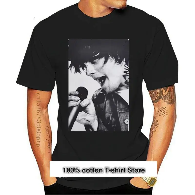

Camiseta con estampado personalizado de Gerard Way, Camiseta con estampado personalizado de Harry Potter, Mcr, Alien