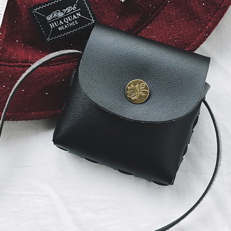 

Kids Mini Handbag Cute Crossbody Shoulder Bags Children Satchel Hand Bags Lovely Gift Messenger Bag Key Card Purse