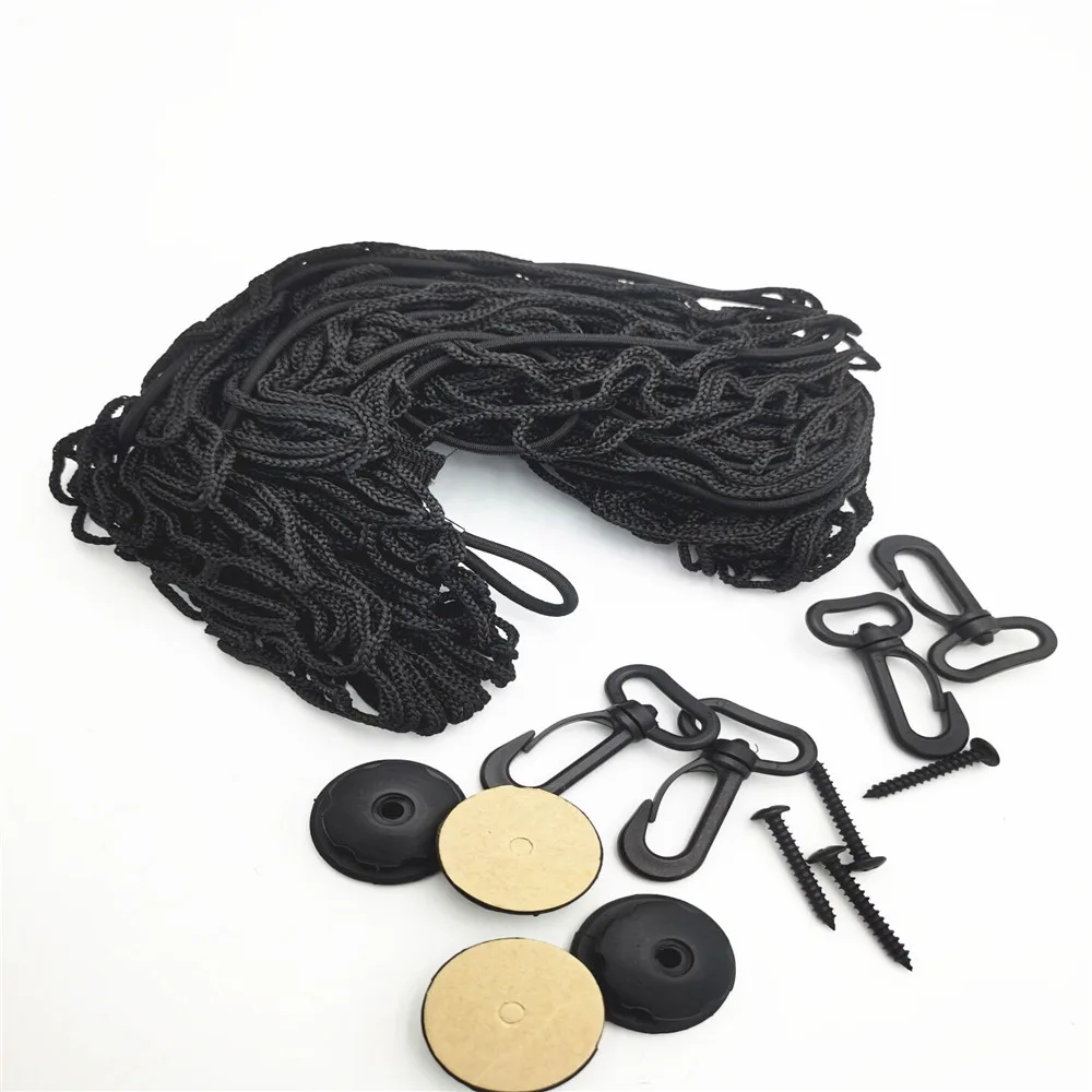 

Car Rear Trunk Boot Organizer Pocket Cargo for Lexus LS460 LF-Ch LF-A IS-F LF-Xh